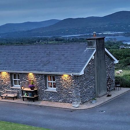Kenmare Driftwood Bed & Breakfast Zewnętrze zdjęcie
