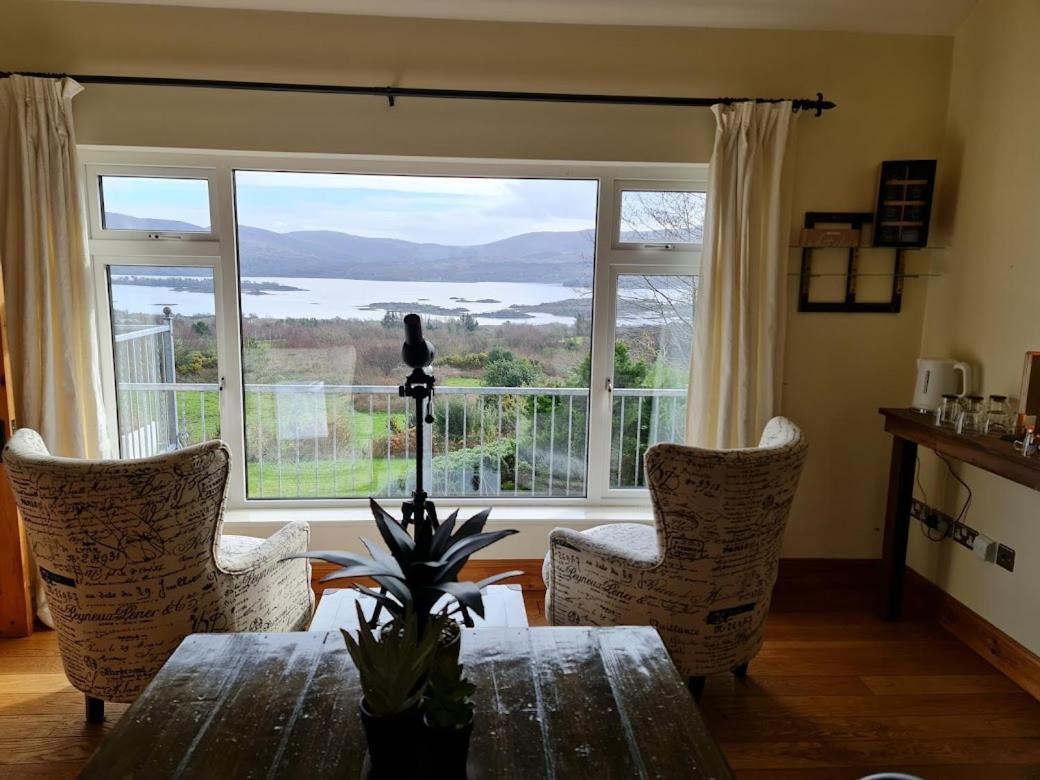 Kenmare Driftwood Bed & Breakfast Zewnętrze zdjęcie