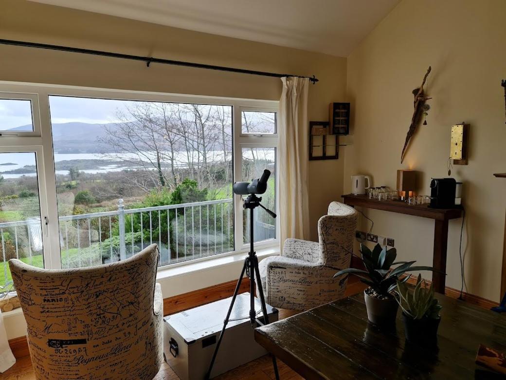 Kenmare Driftwood Bed & Breakfast Zewnętrze zdjęcie