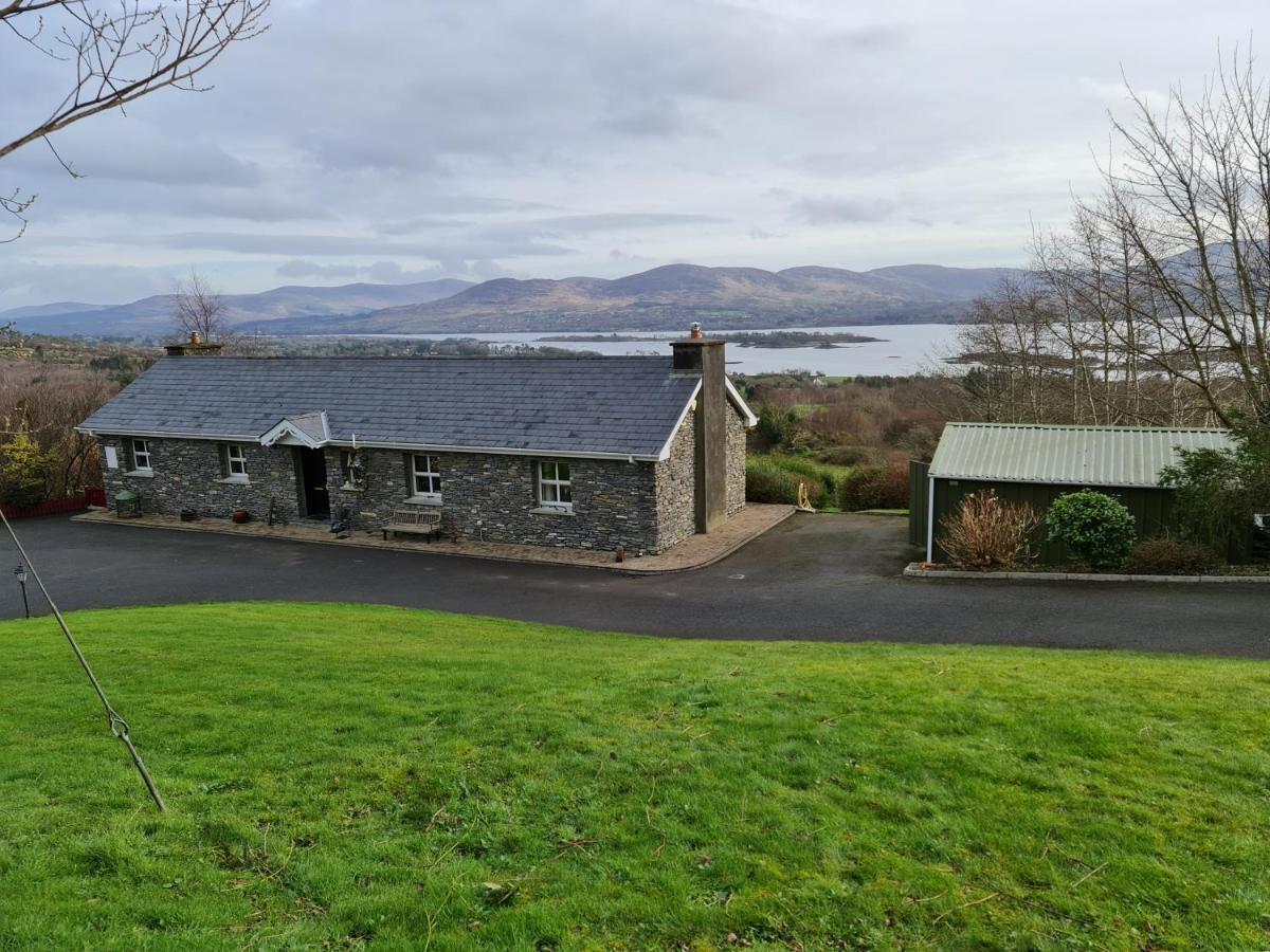 Kenmare Driftwood Bed & Breakfast Zewnętrze zdjęcie