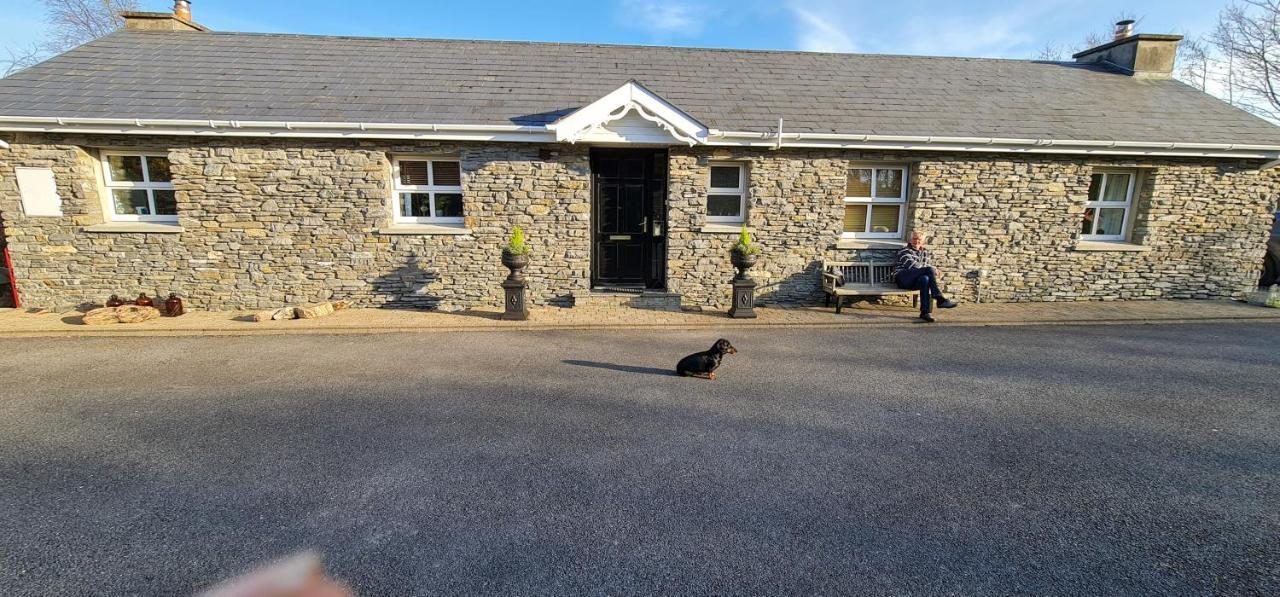 Kenmare Driftwood Bed & Breakfast Zewnętrze zdjęcie