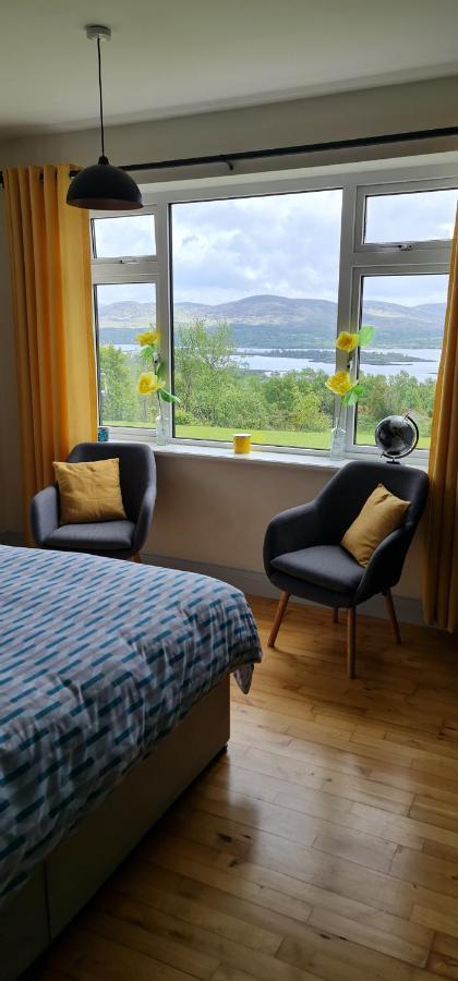 Kenmare Driftwood Bed & Breakfast Zewnętrze zdjęcie