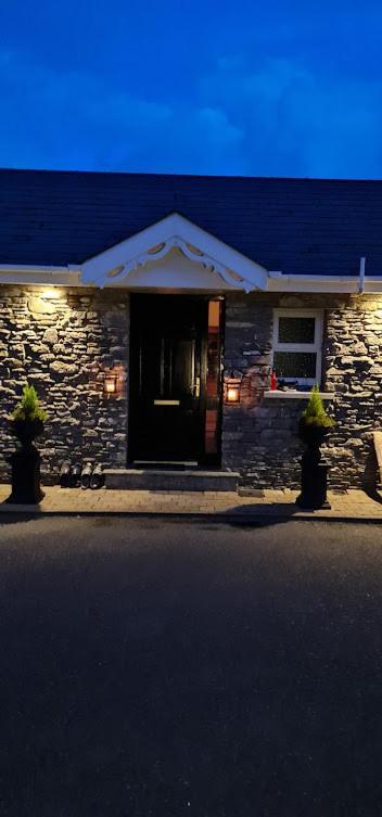Kenmare Driftwood Bed & Breakfast Zewnętrze zdjęcie