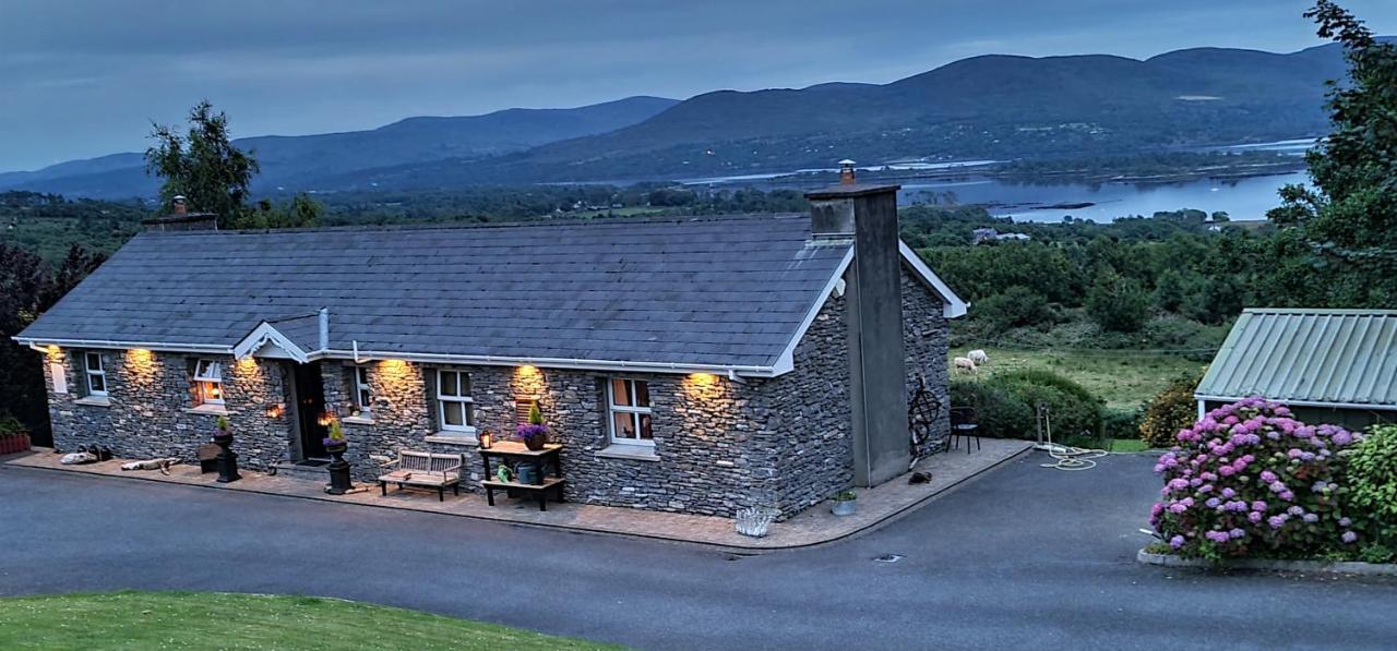 Kenmare Driftwood Bed & Breakfast Zewnętrze zdjęcie