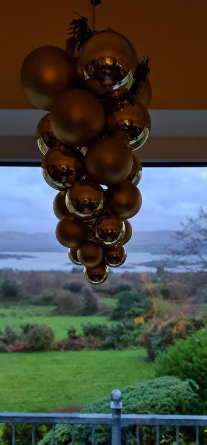 Kenmare Driftwood Bed & Breakfast Zewnętrze zdjęcie