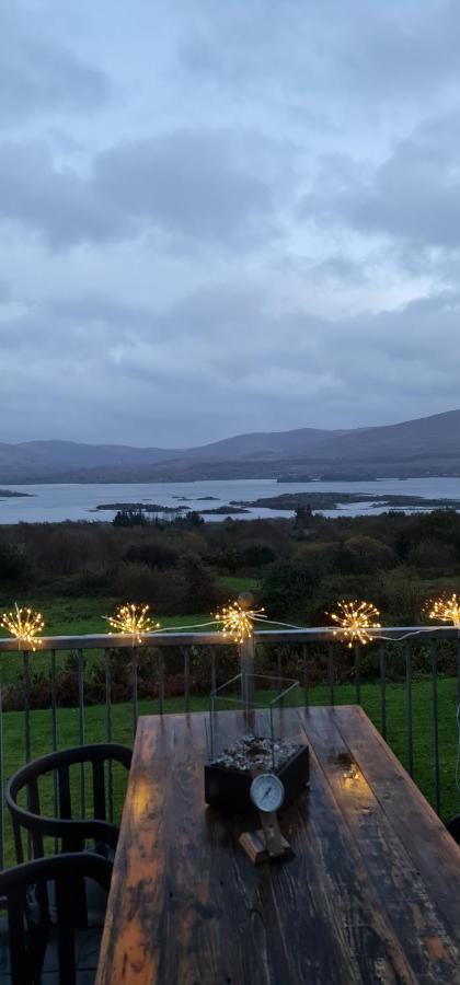 Kenmare Driftwood Bed & Breakfast Zewnętrze zdjęcie
