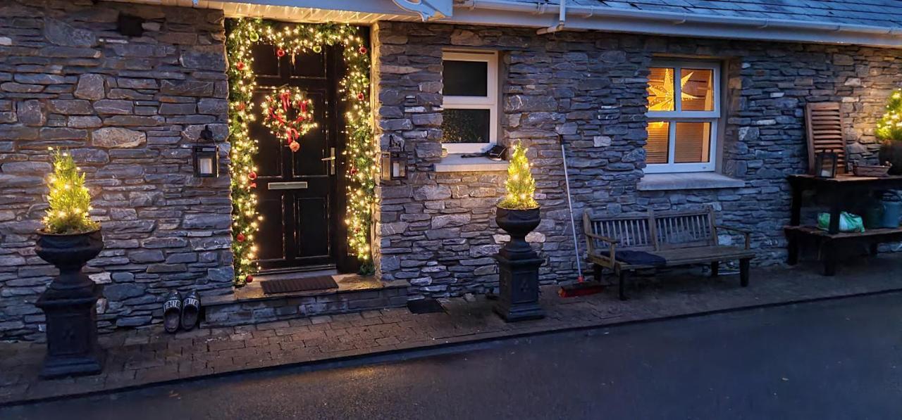 Kenmare Driftwood Bed & Breakfast Zewnętrze zdjęcie