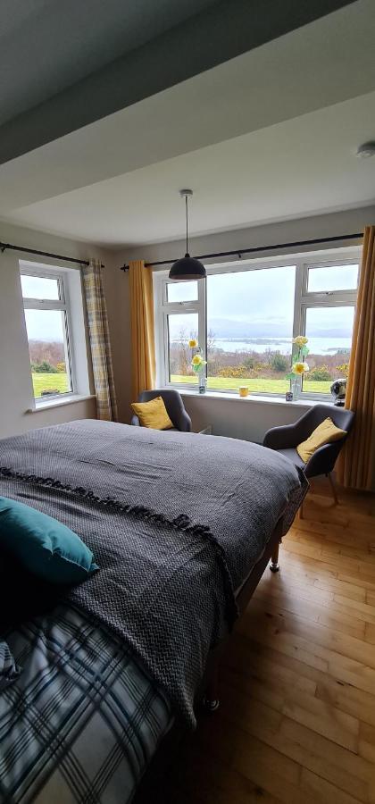 Kenmare Driftwood Bed & Breakfast Zewnętrze zdjęcie