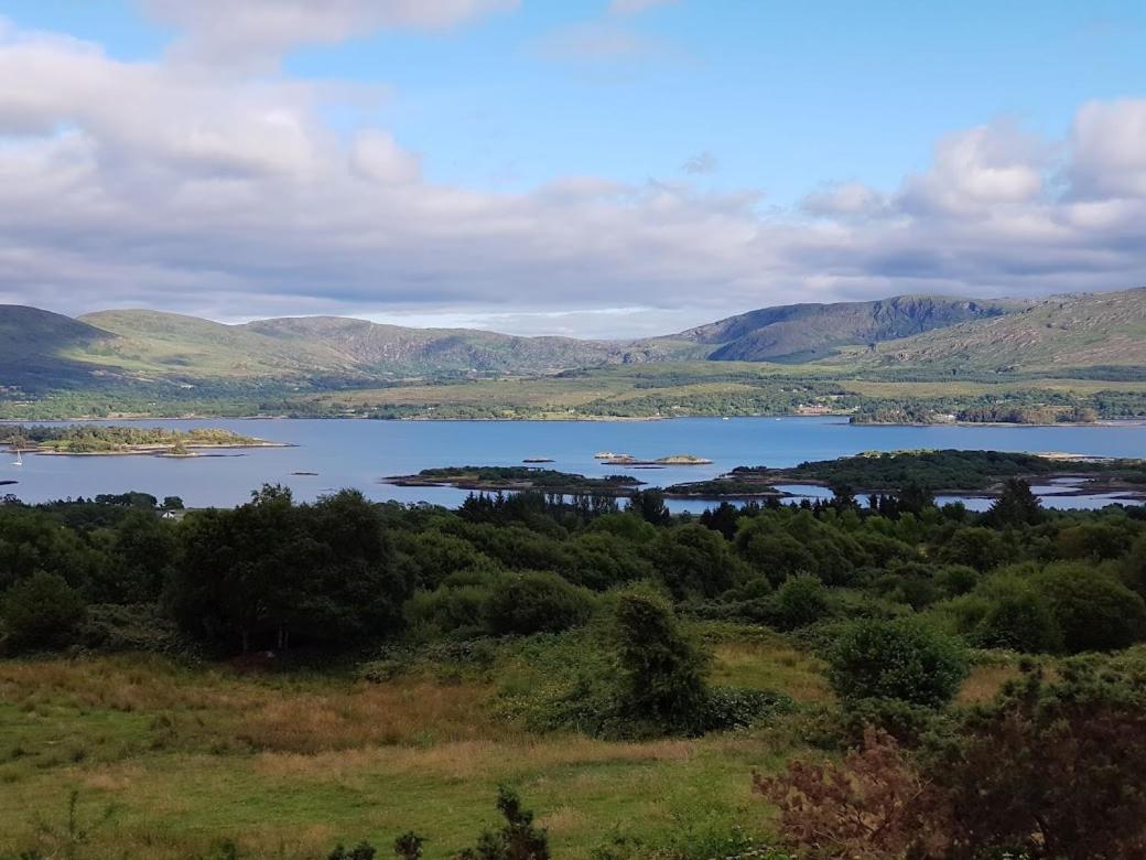 Kenmare Driftwood Bed & Breakfast Zewnętrze zdjęcie