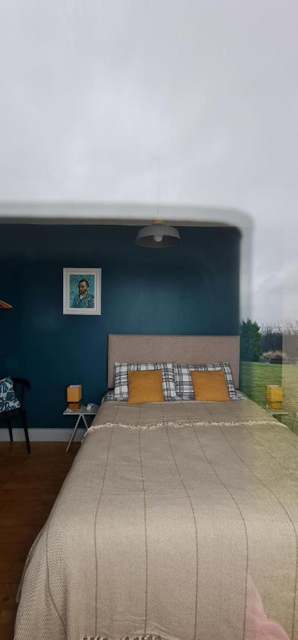 Kenmare Driftwood Bed & Breakfast Zewnętrze zdjęcie
